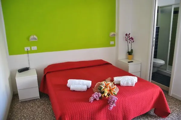 Hotel Nuova Riccione