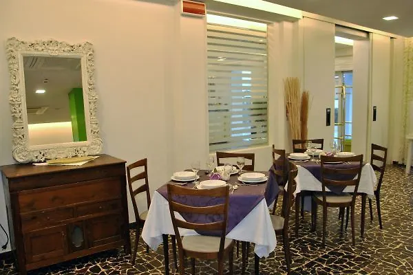 Hotel Nuova Riccione 2*,  Italy