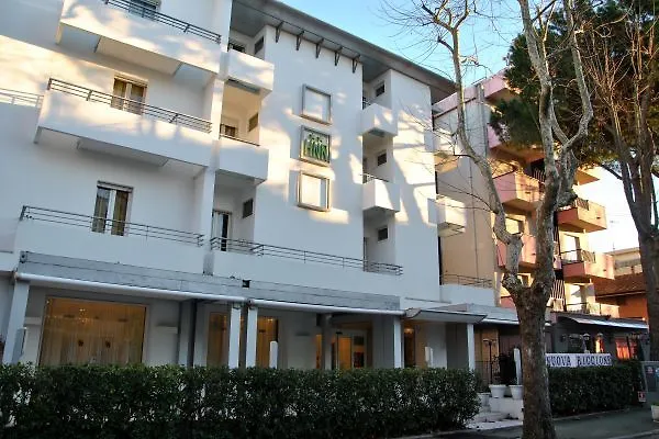 Hotel Nuova Riccione