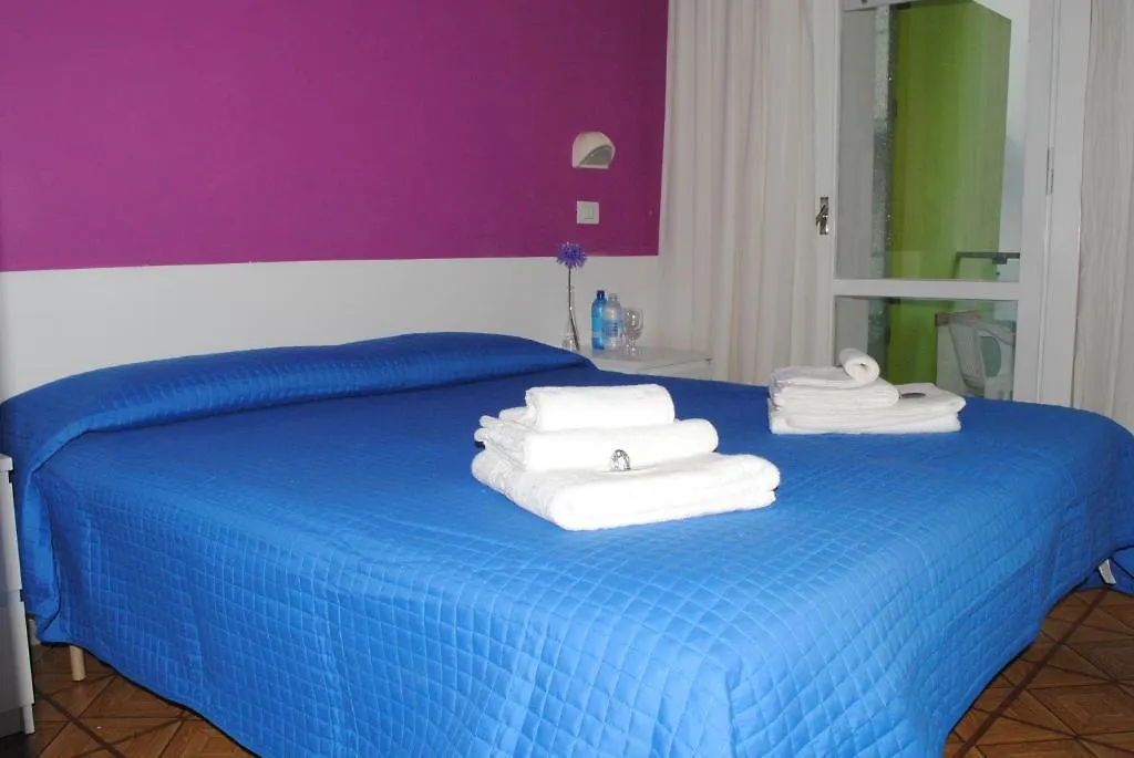 Hotel Nuova Riccione