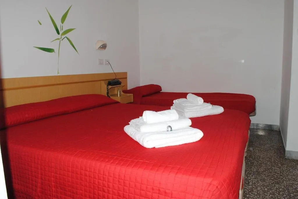 Hotel Nuova Riccione