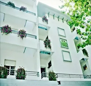 Hotel Nuova Riccione Italy