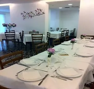 Hotel Nuova Riccione