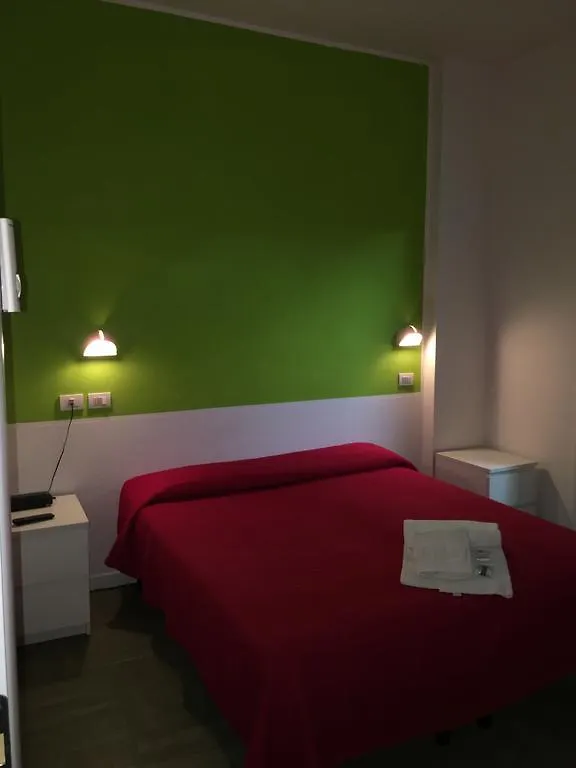 Hotel Nuova Riccione
