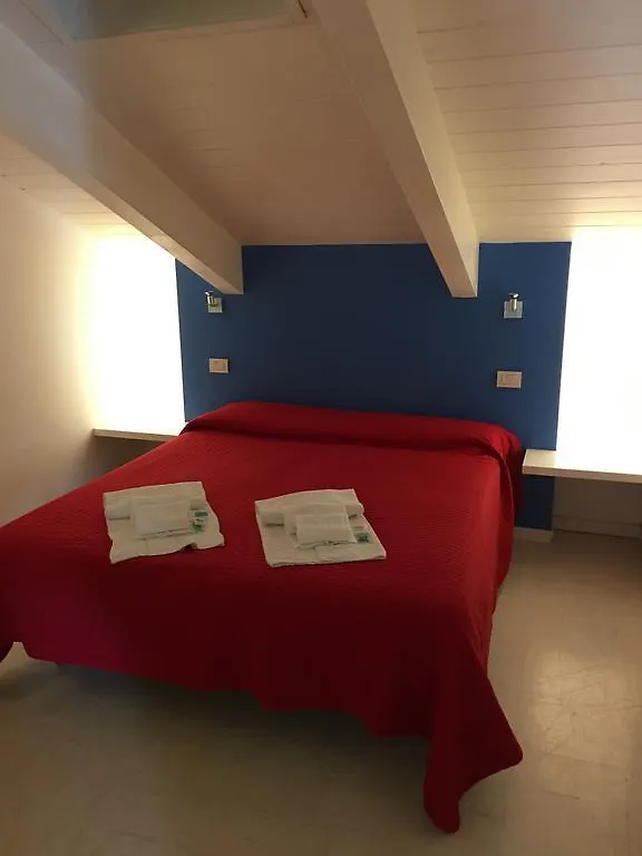 Hotel Nuova Riccione