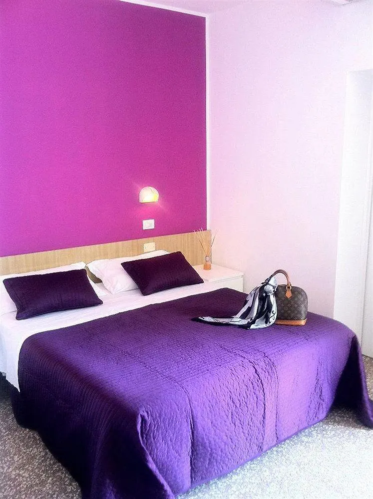 Hotel Nuova Riccione