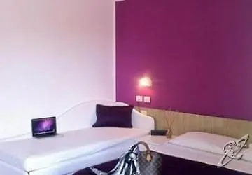 Hotel Nuova Riccione Italy
