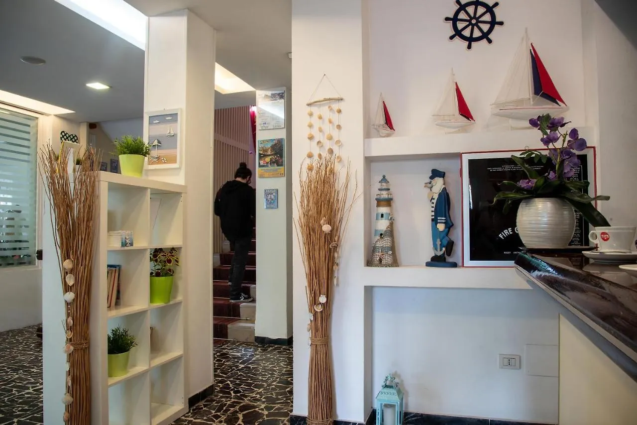 Hotel Nuova Riccione