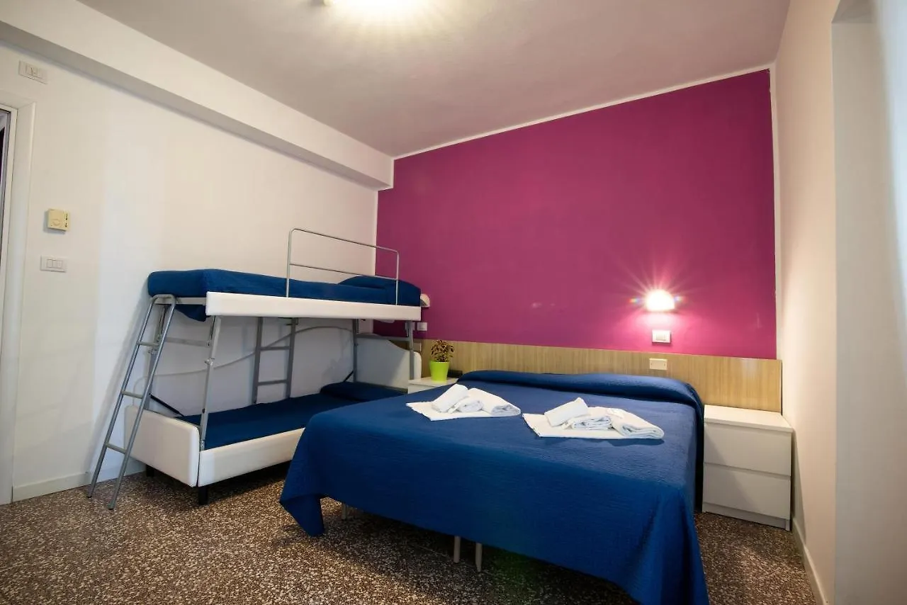 Hotel Nuova Riccione 2*,  Italy