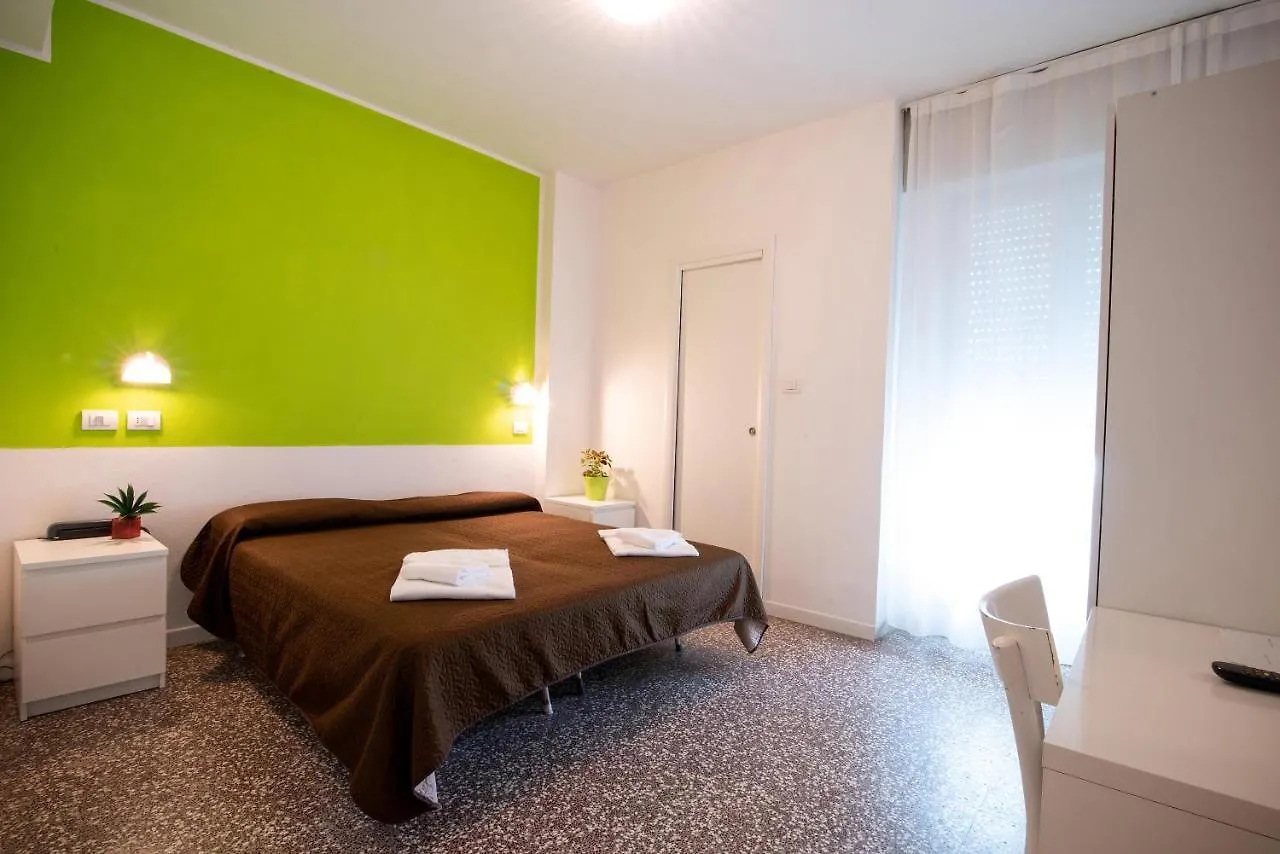 Hotel Nuova Riccione 2*,  Italy