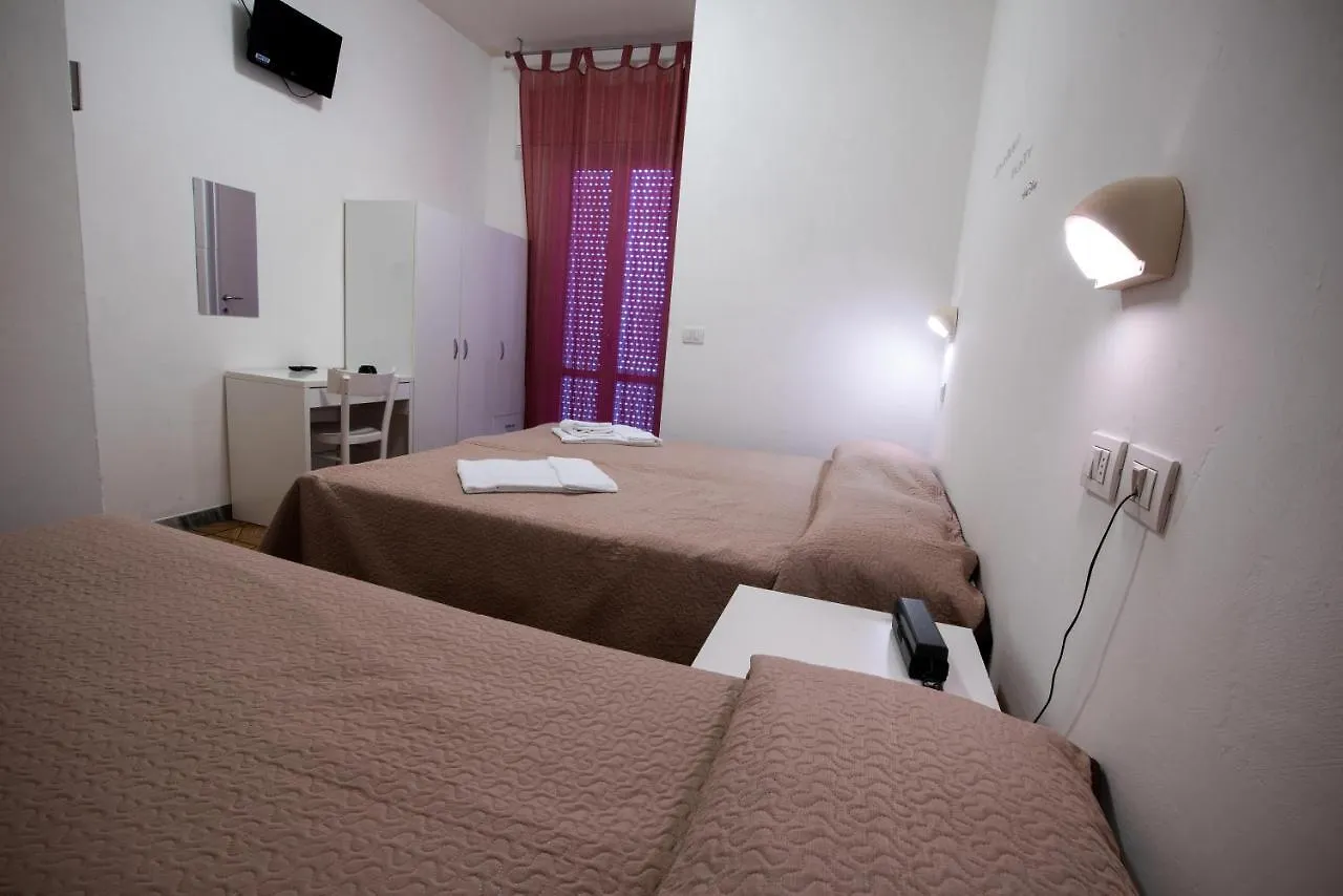 Hotel Nuova Riccione