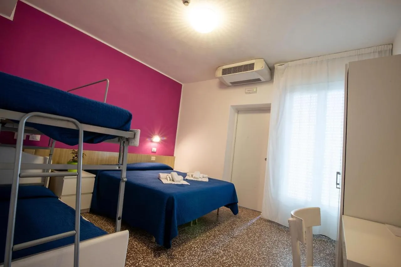 Hotel Nuova Riccione