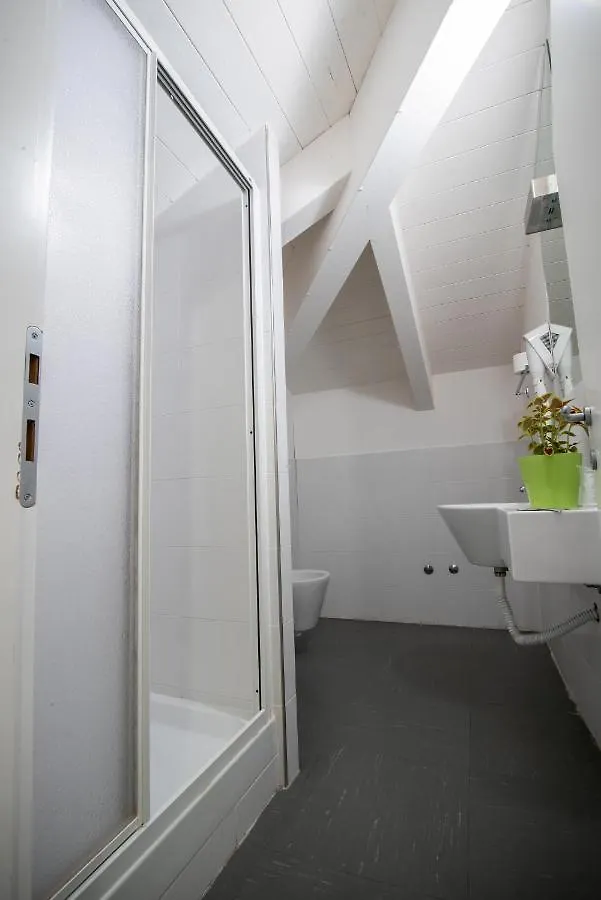 Hotel Nuova Riccione