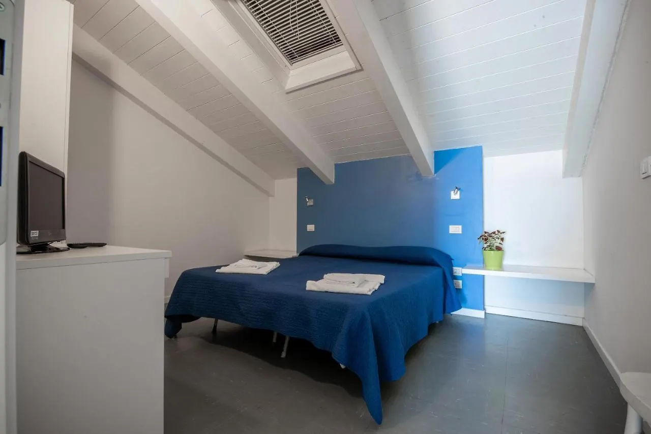 Hotel Nuova Riccione