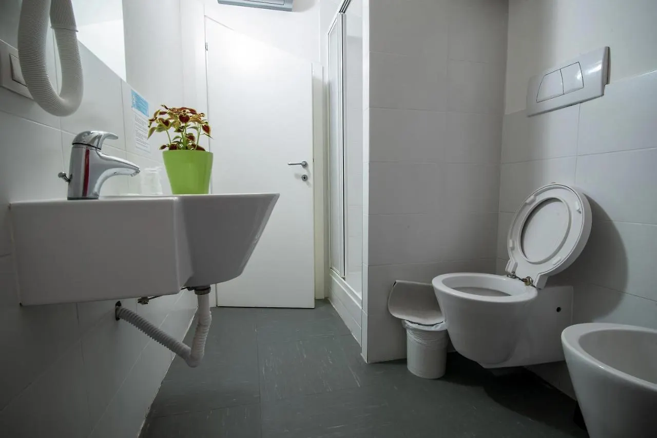 Hotel Nuova Riccione