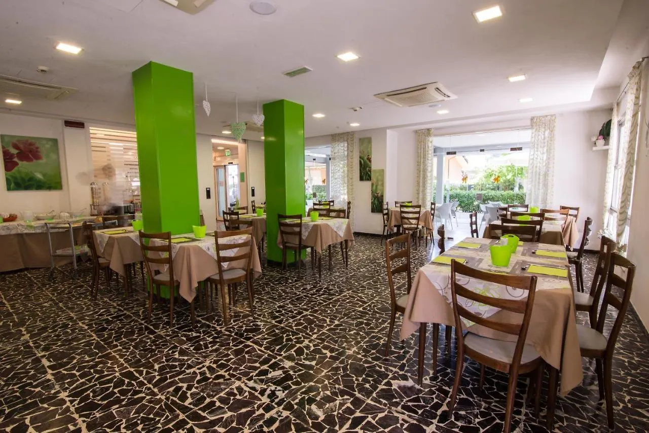 Hotel Nuova Riccione