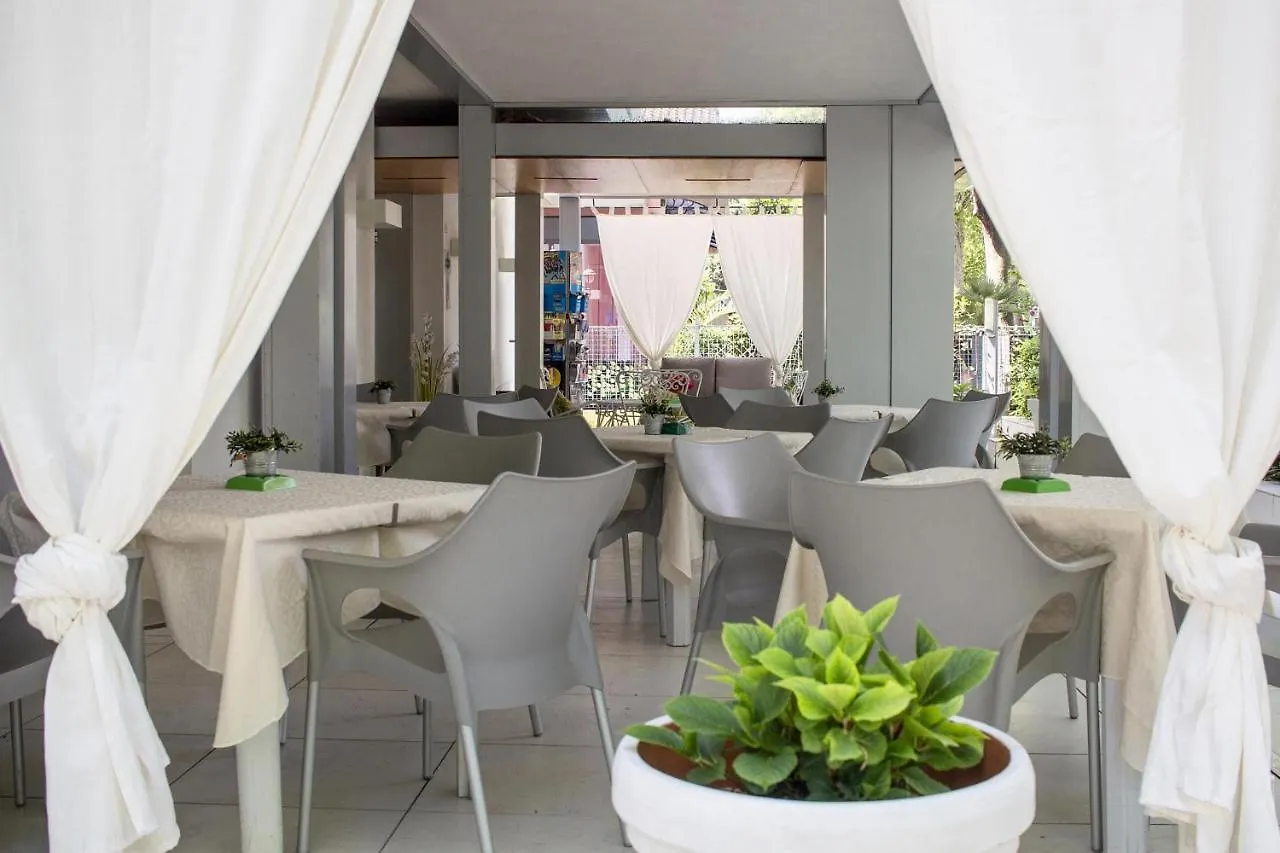 Hotel Nuova Riccione
