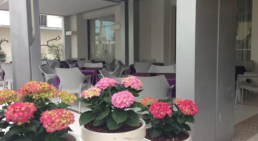 Hotel Nuova Riccione
