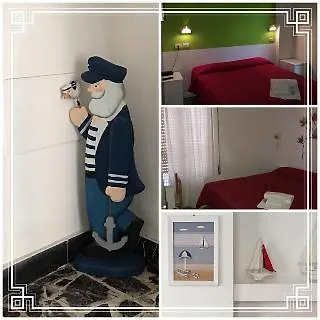 Hotel Nuova Riccione