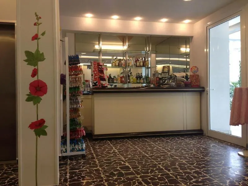 Hotel Nuova Riccione 2*,